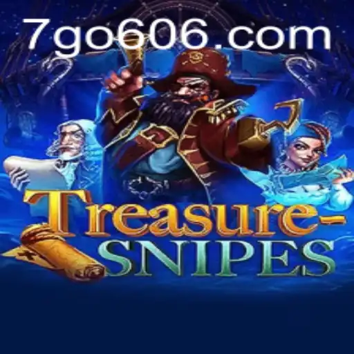 Unveiling the Adventure of TreasureSnipes and the Secret Code go606
