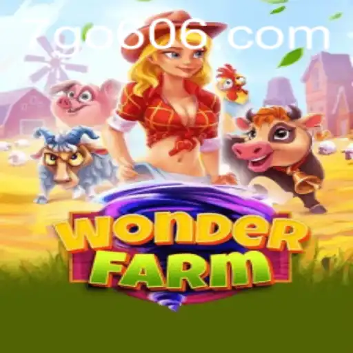 WonderFarm: A Magical Journey into the World of Farming