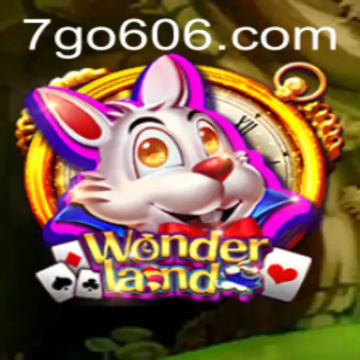 Explore Wonderland: A Journey into Strategy and Fun